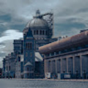 Meet your Posher, Cameron